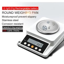 Bilancia Elettronica