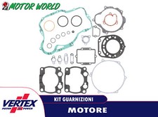 KIT GUARNIZIONI COMPLETE