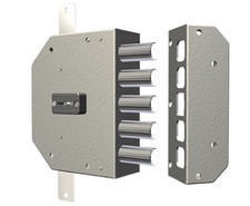 SERRATURE DOPPIA MAPPA CR 2200