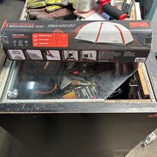 tenda zaino ampex una persona