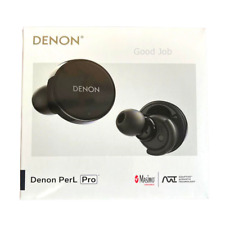 DENON Auricolari Wireless PerL