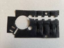 Yamaha Tyros 4 tastiere sotto pulsanti/inserimento dati - cover foglio scheda