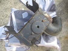 FIAT 500 R e 126 - Convogliatore riscaldamento - Ricambio nuovo