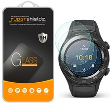 3X Supershieldz for Huawei