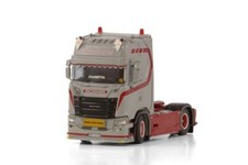 Scania S Highline CS20H John