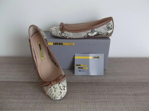 Manas lea foscati scarpe - manas,