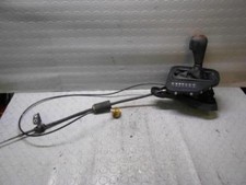 Pomello leva cambio automatico BMW SERIE 5 **DANNEGGIATO** 1422926