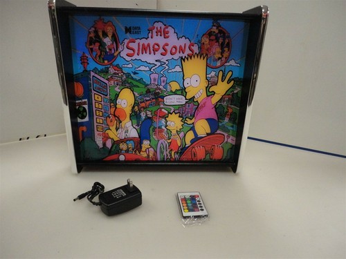 Simpson dati est testa - dati, di