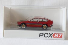 PCX87: 870824 Alfa Romeo