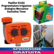 Programmatore di Irrigazione