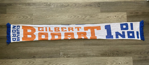 Gilbert bodart brescia calcio - gilbert,