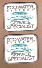 Due patch specialistiche per