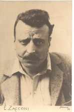 ERMETE ZACCONI_Attore