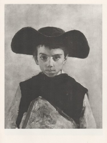 Antonio mancini il - mancini,