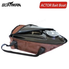 Actor bait boat bag borsa - bait,