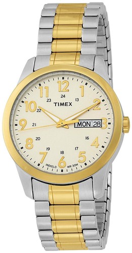 Timex t2m935 orologio uomo - timex,