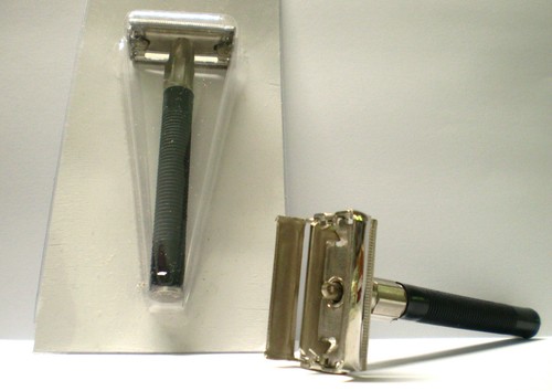 Rasoio barba classico - rasoio,