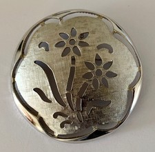 Spilla vintage Sarah Coventry