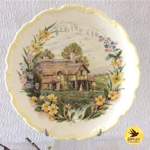 Royal albert spring - albert,