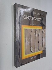 GEOTECNICA TERZA EDIZIONE -