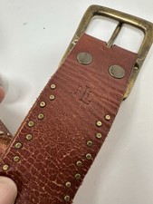 Ralph Lauren Cintura Donna