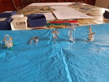 SWAROWSKI CRYSTAL MEMORIES 5