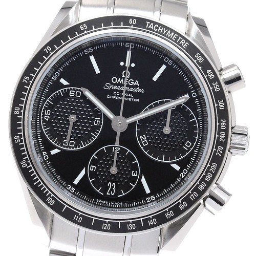 Orologio uomo automatico - automatico, omega