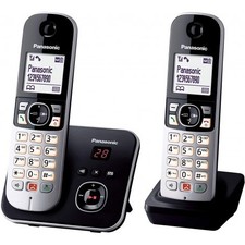 Panasonic KX-TG6862JTB