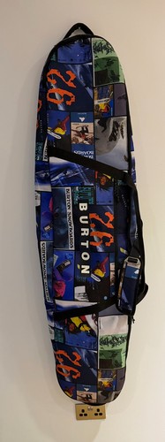 Borsa snowboard burton - snowboard, 156cm