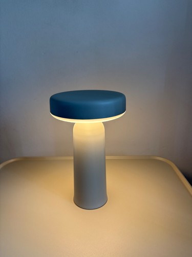 Muuto ease lampada led - muuto,