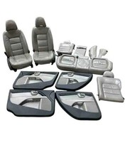 VOLVO V70 III BW Set Salone