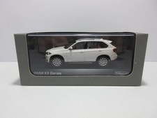 Modellino Paragon 1/43 BMW 3a
