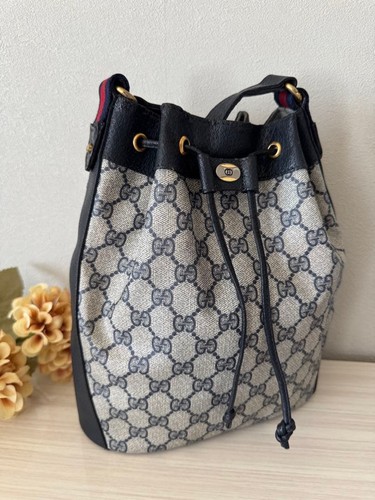 Gucci borsa tracolla - gg, a