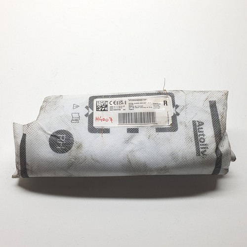 Airbag sedile destro per opel - airbag,