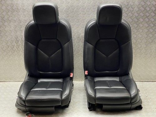 Sedili anteriori porsche macan - anteriori,