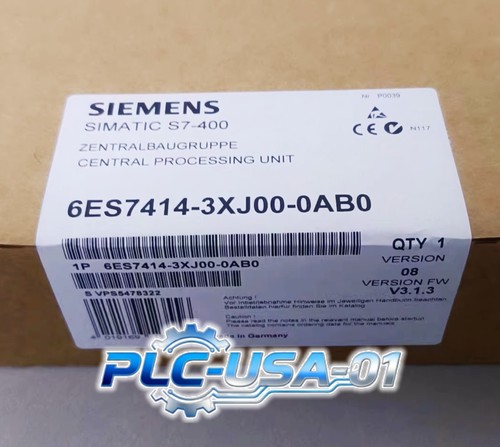 1pz nuovo modulo plc - 1pz,