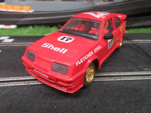 Scalextric c469 ford sierra - c469,