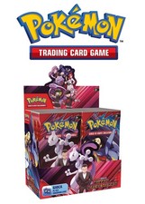 POKEMON RIVALI PREDESTINATI