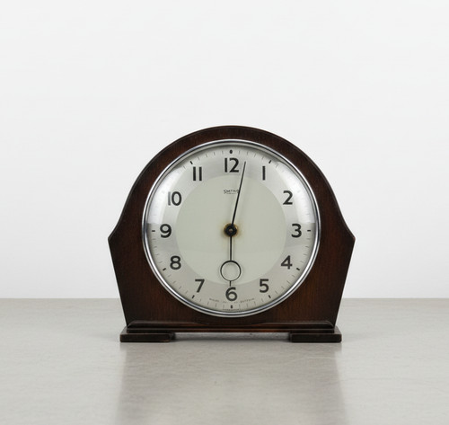 Orologio vintage art decò - vintage,