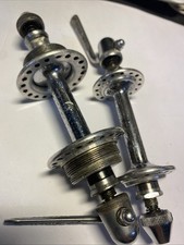 Mozzi F B 32/40 bici d'epoca