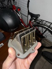 PACCO LAMELLARE ROTAX 122