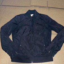 Diesel Men's Solid Black