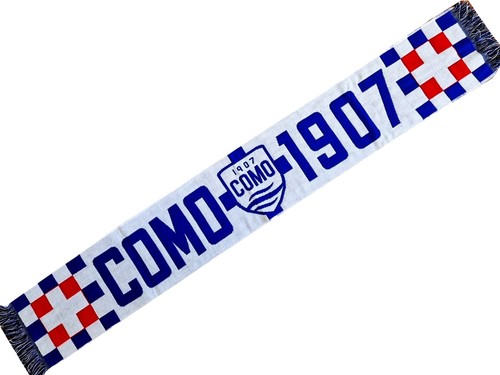 Scarf como 1907 italian - 1907, an