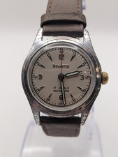 Orologio Vintage Uomo Helvetia