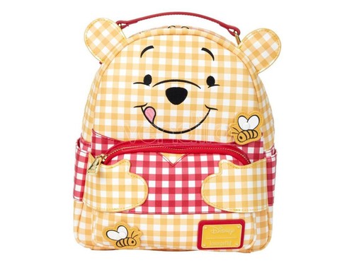 Disney loungefly zaino - disney,