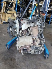 MOTORE 1.4TD DIESEL TOYOTA