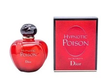Hypnotic Poison by Christian