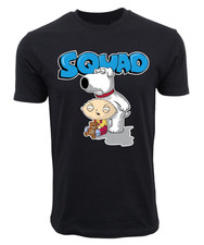Shirt family guy squad - family,