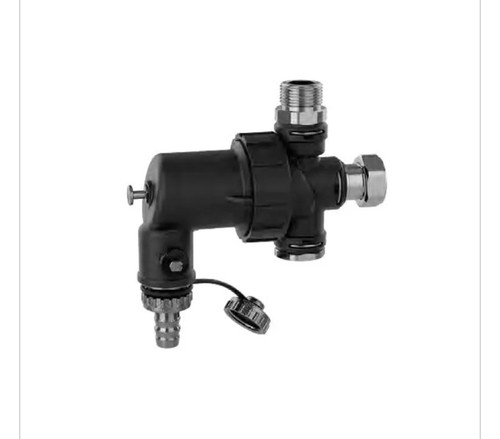 Defangatore magnetico - defangatore,