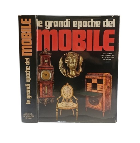 Grandi epoche del mobile - grandi,
